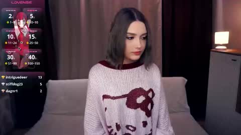 luellazahnen stream preview