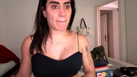 luisamonsterdick stream preview