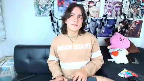 lukashollow stream preview