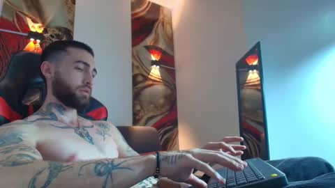 luke_davis01 stream preview