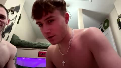 lukeh666 stream preview