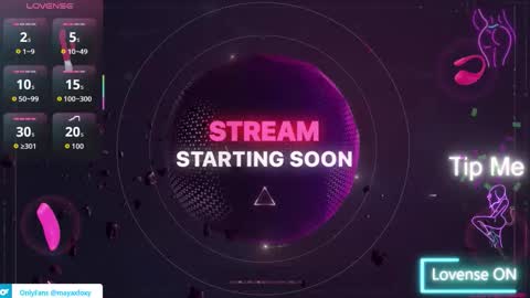luluubloomm live stream