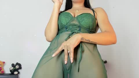 luna_fioree live stream