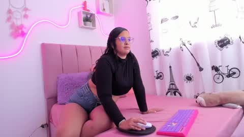 luna_sh stream preview