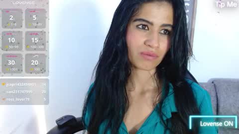 luna_starr69 stream preview