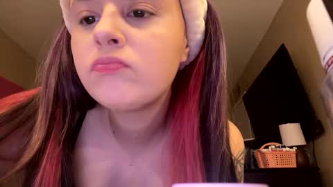 lunablackafterdark stream preview