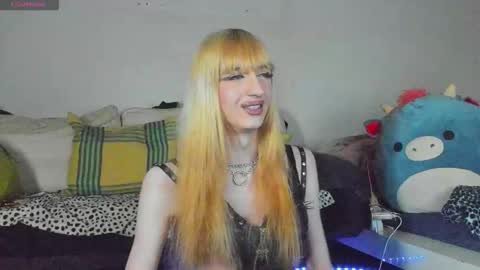 lunaleporem live stream