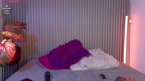 lunamaithe stream preview