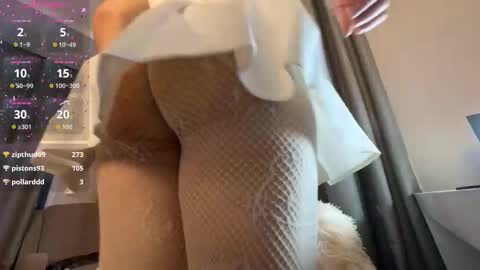 lunawho stream preview