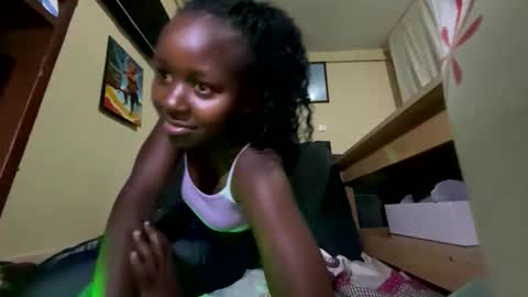 luscious_nita live stream