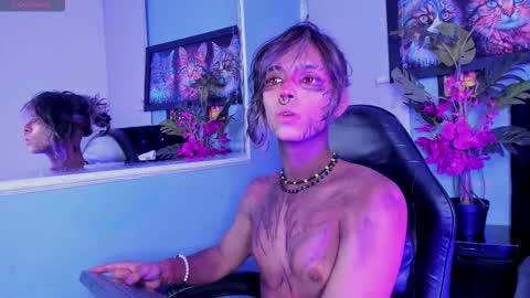 luxiel_ stream preview