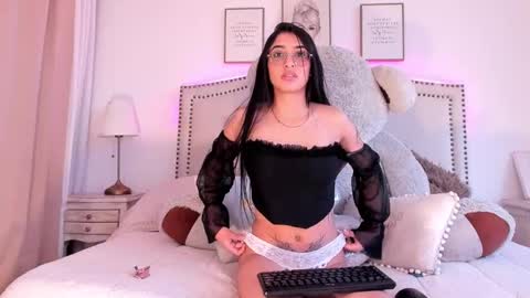 lya_brown live stream