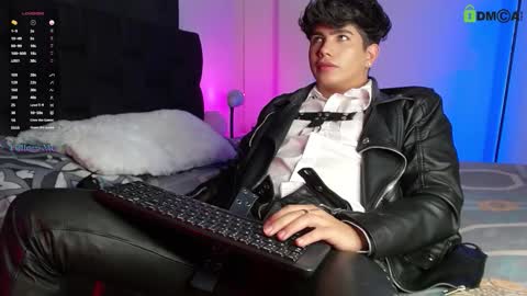 lylebennett_ stream preview