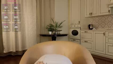 lynettedendy stream preview