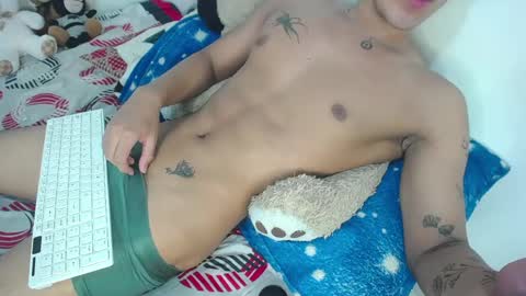 lyon_wolf2 stream preview