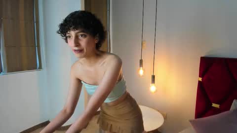 lyravendrell stream preview