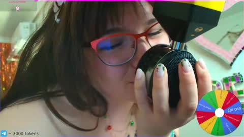 lyzmania live stream