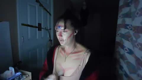 m4m4be4rrecluse stream preview