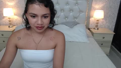 mabel_hill stream preview