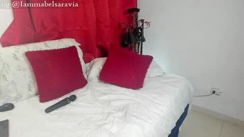 mabelsaravia stream preview