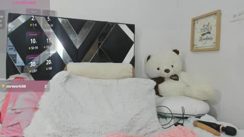 macarenaawills stream preview