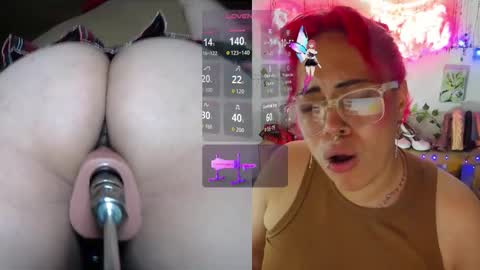 macarenitaa stream preview