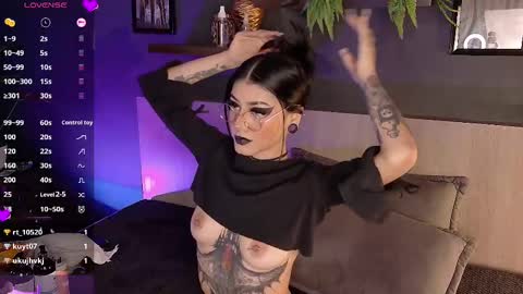 mackenzie_bree stream preview