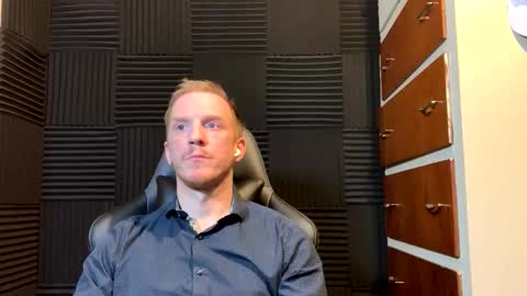 macsheridan live stream