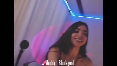 maddy_blackgood live stream