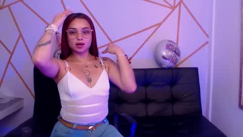 madeleine__18 live stream