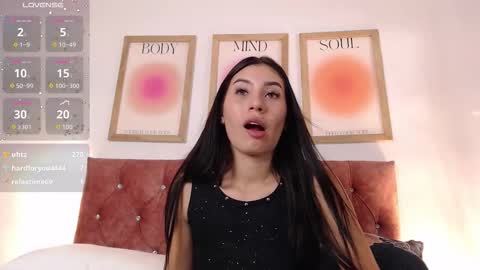 madissonkay stream preview