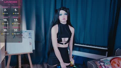 madnessalise stream preview