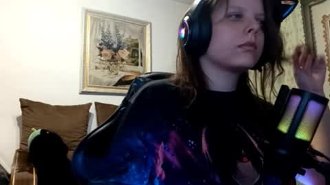 magdalenaortenzio live stream