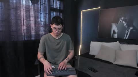 magic_boy01 live stream