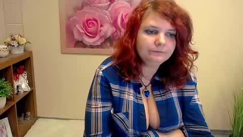 magic_kristy live stream