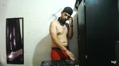 magico_9809 stream preview