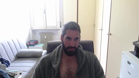 magistermat_ stream preview