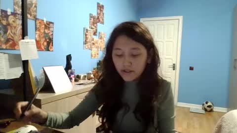 mahaliabullinger stream preview