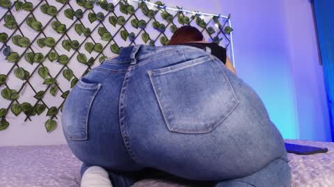 mahia_wilson stream preview