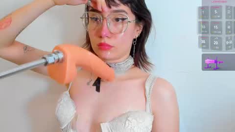 maibys_cute live stream