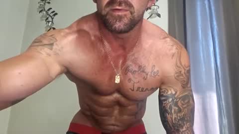 majordadbod101 stream preview