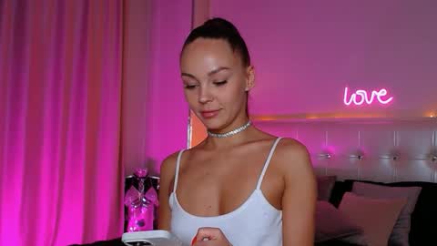 maksine stream preview