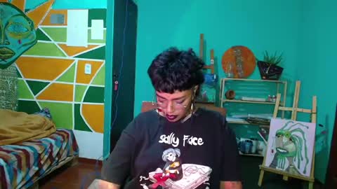 malaikaangel live stream