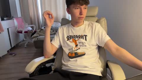 malcolm_yang live stream