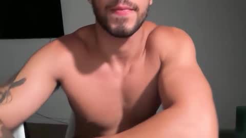 malcolmcaballero12 stream preview