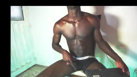 male_ref stream preview