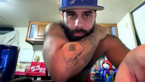 mandingojay8 stream preview