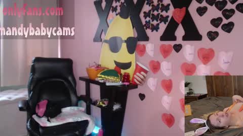 mandybabyxxx stream preview