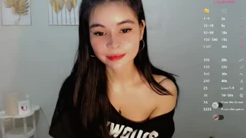 manilynforyou stream preview