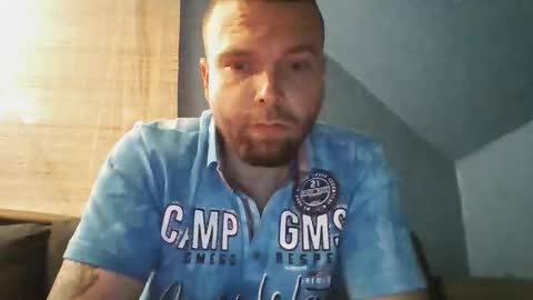 marcher1234 stream preview